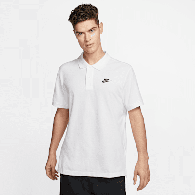 NIKE ポロシャツ アイボリー GO/LOOK!（ゴルック）｜NIKE VICTORY DriFit ポロシャツ アイボリー